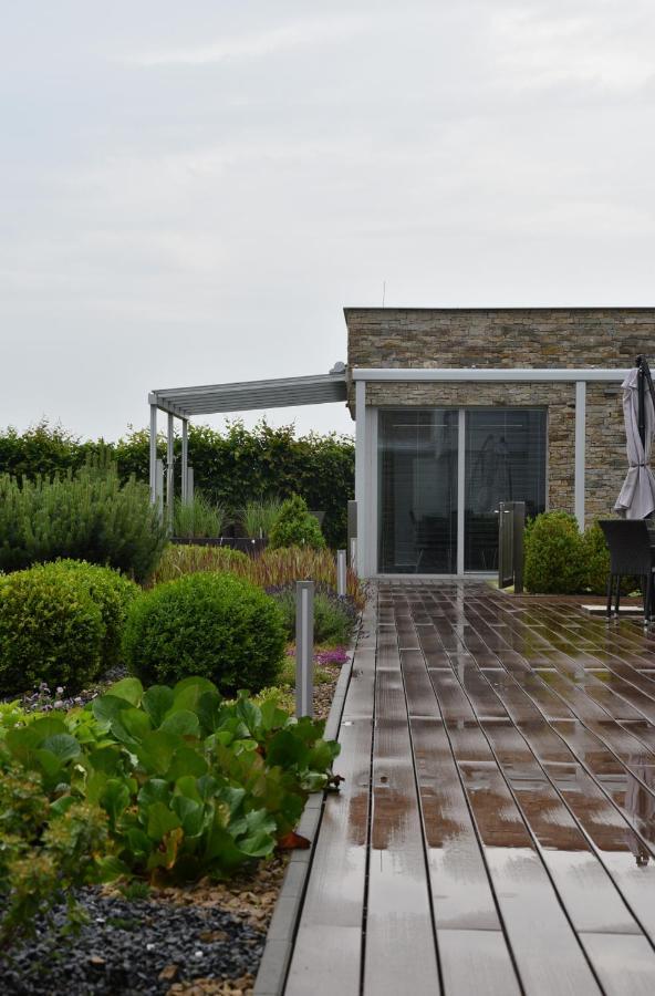 Hotel Harmony Medical & Wellness-Free Parking, 1,8Km From The Center Kromeriz Exterior photo
