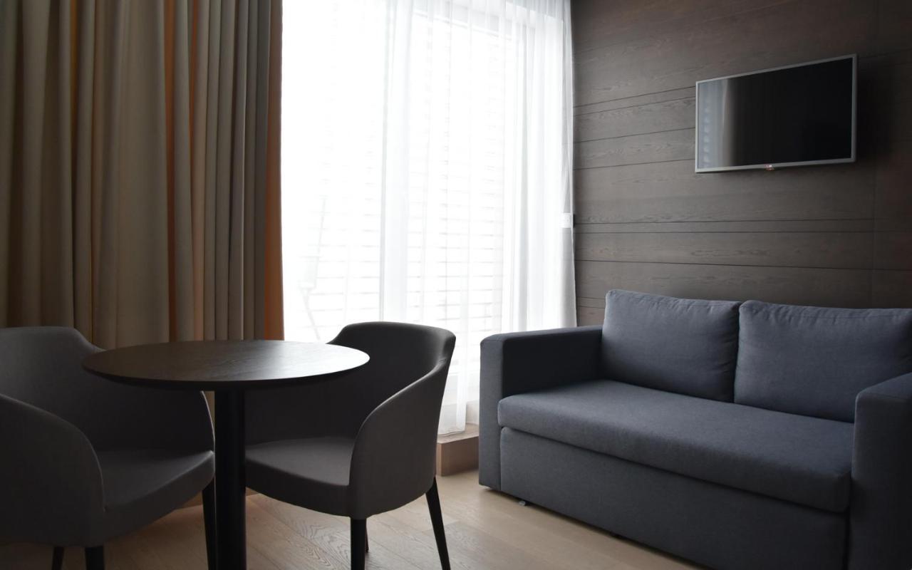 Hotel Harmony Medical & Wellness-Free Parking, 1,8Km From The Center Kromeriz Exterior photo