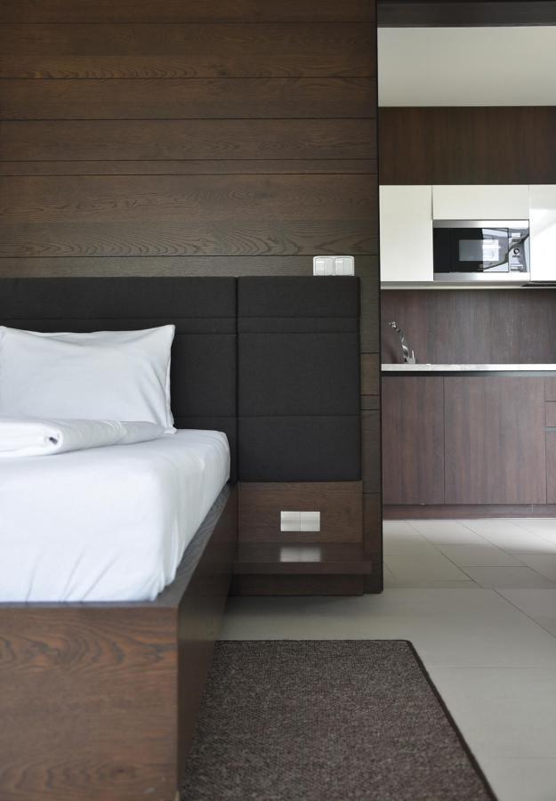 Hotel Harmony Medical & Wellness-Free Parking, 1,8Km From The Center Kromeriz Exterior photo