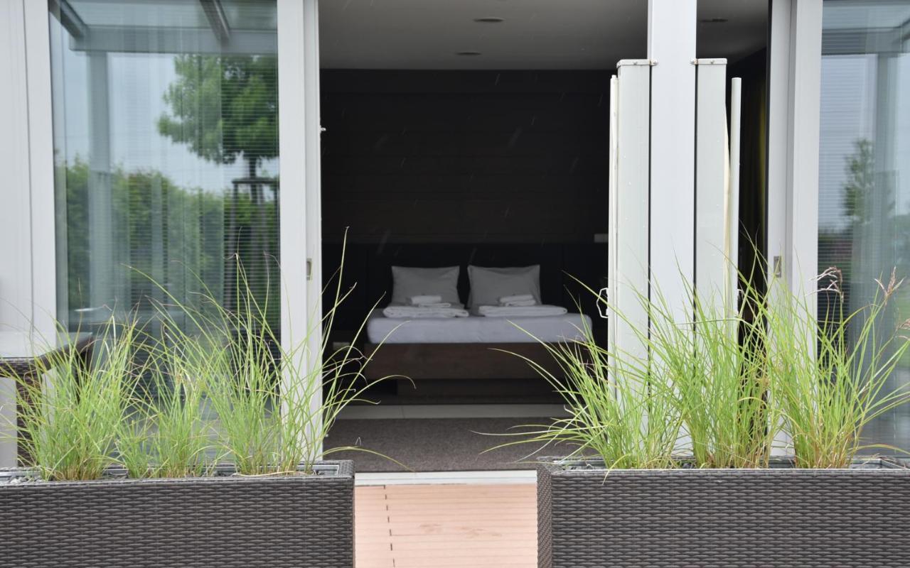 Hotel Harmony Medical & Wellness-Free Parking, 1,8Km From The Center Kromeriz Exterior photo