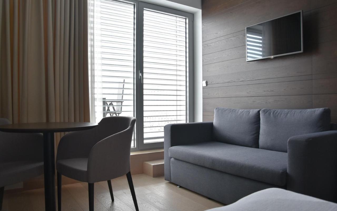 Hotel Harmony Medical & Wellness-Free Parking, 1,8Km From The Center Kromeriz Exterior photo