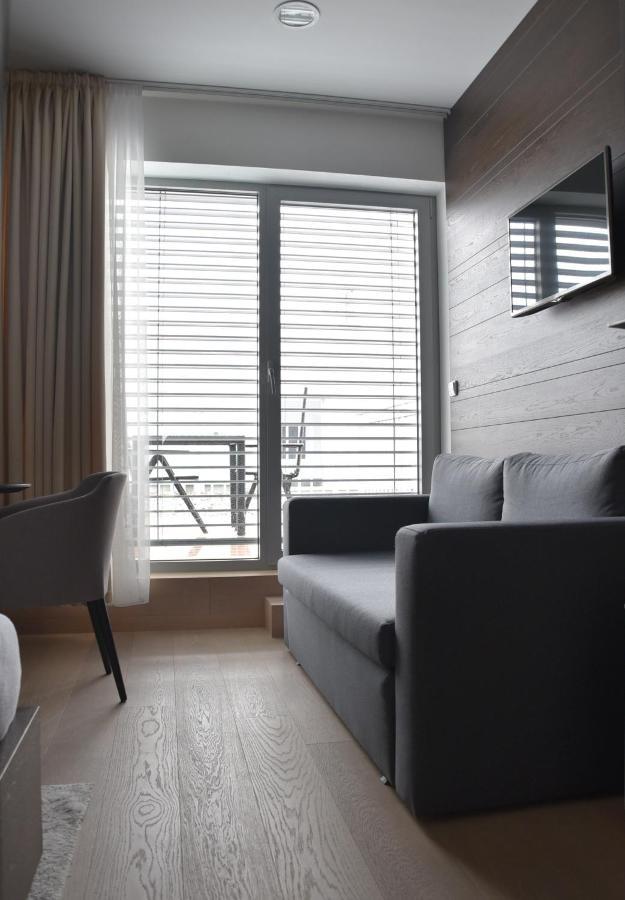 Hotel Harmony Medical & Wellness-Free Parking, 1,8Km From The Center Kromeriz Exterior photo