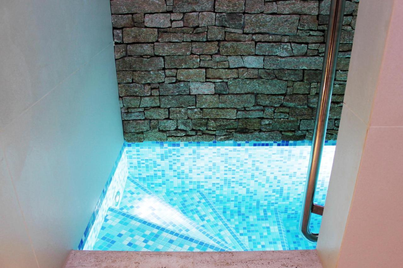 Hotel Harmony Medical & Wellness-Free Parking, 1,8Km From The Center Kromeriz Exterior photo