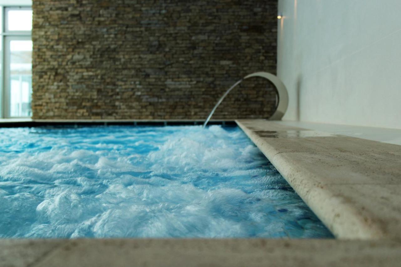 Hotel Harmony Medical & Wellness-Free Parking, 1,8Km From The Center Kromeriz Exterior photo